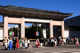 吉林省高校排名调整：延边大学第6，长春大学第14，通化师院第20图片