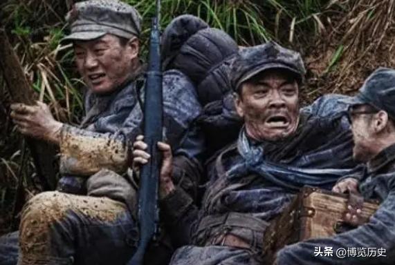 55年授衔时，毛主席流泪道：若泽覃还在，我们毛家可能会出个将军