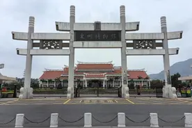 福建泉州游记图片