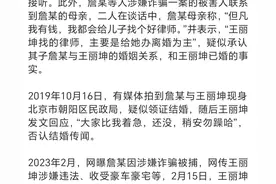 疑似王丽坤老公涉案被抓！传王丽坤正在办离婚！图片