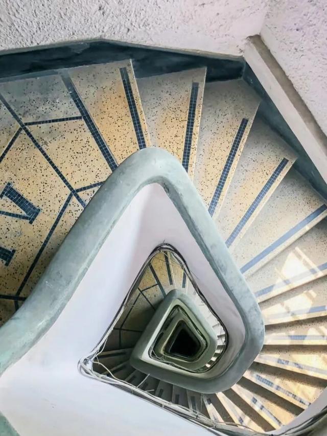 徐汇漫游新玩法！这条宝藏线路带你读懂百年银幕