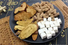 脾胃好，百病消！这个治胃病名方，效果显著图片