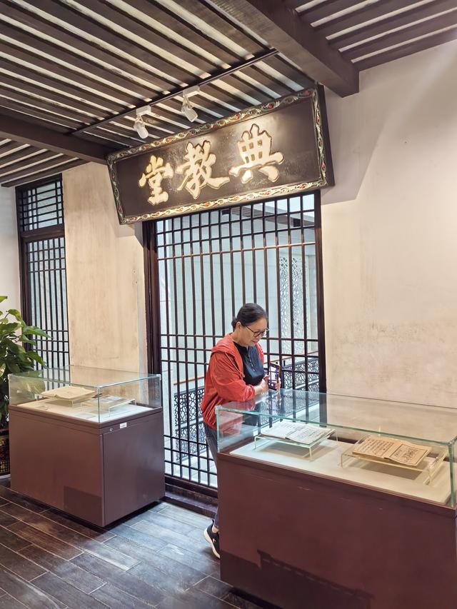 湘粤赣之旅（九）：长沙橘子洲·爱晚亭记