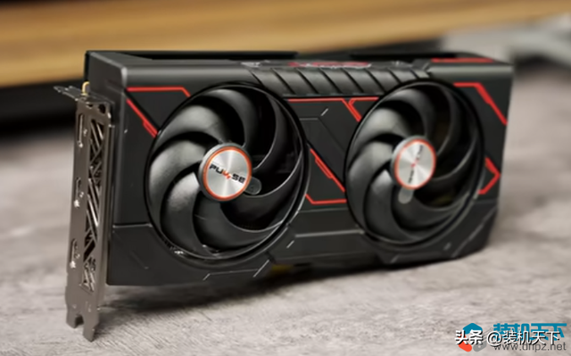 RX9060XT显卡打造两套5000元高性价比电脑配置方案