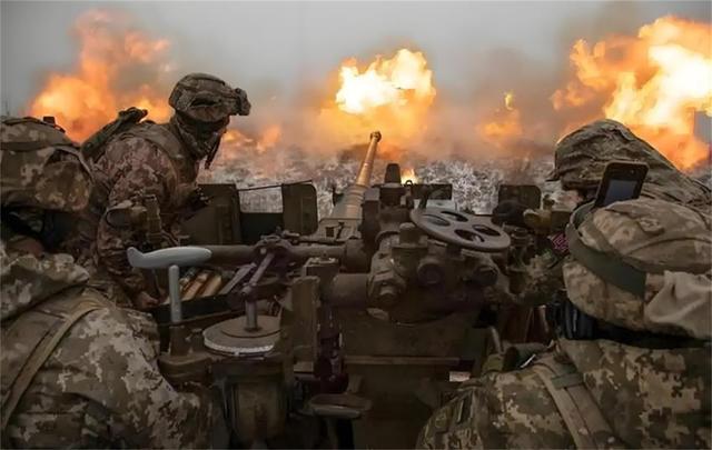 谈妥，中乌代表在北京握手，泽连斯基变脸，开始对华示好