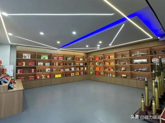 活力磁县｜这个直播基地不一般！“一品一播”作引擎，激活县域经济发展新动能