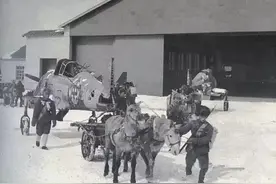 1949，人民空军诞生始末图片