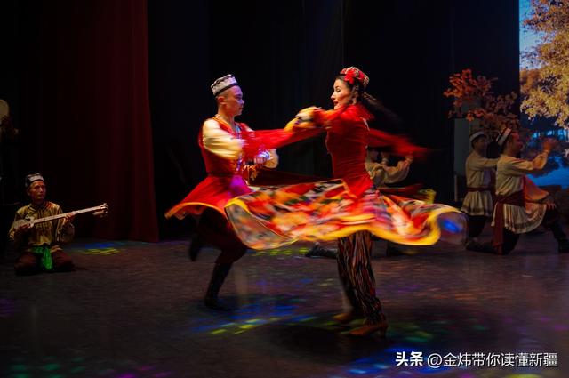 刀郎部落景区入选2025年全国非遗进景区“五好”案例名单实至名归