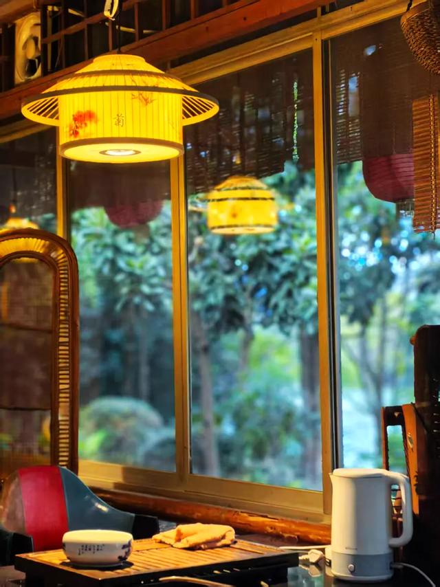 桂林:最是初冬晴午后!