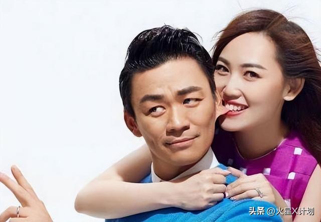 送走马蓉又迎来冯清，倒霉的王宝强，终究还是逃不过“女人坑”