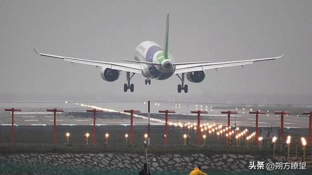 C919再迎好消息，非洲第一强国考虑下单，美国不给适航证也不怕！