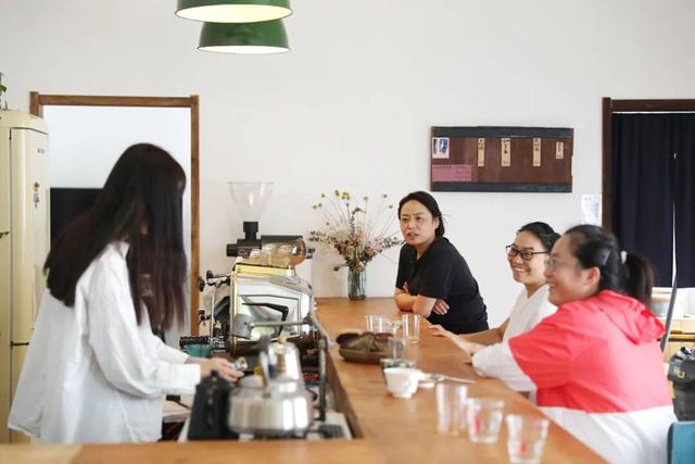 村咖骑游！在顺义这40公里邂逅“香醇”秋色——