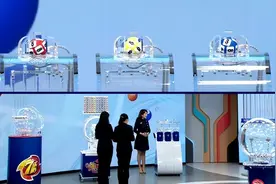 福彩3D时隔98天再现豹子号 今年7次竟全开偶数号图片