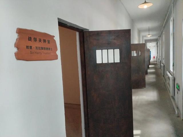 2025暑期漫游吉林（下）：东辽河源头、福寿宫、二战高级战俘遗址