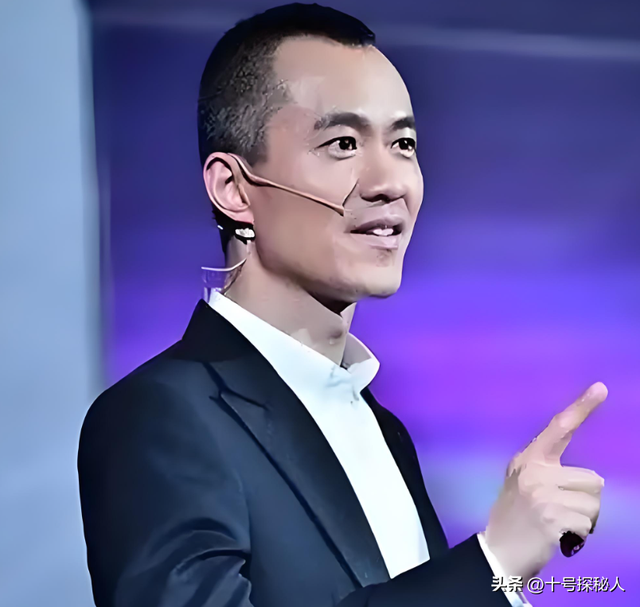 在上海被抓捕的4位明星，个个臭名昭著，你觉得谁最可恨呢？