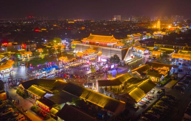 中国夜景超美的七座城市，趁年轻一定要去看看，你最喜欢哪一个
