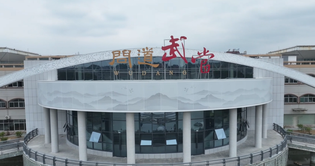 暑期收尾冲刺！武当山5条一日游路线承包您的快乐