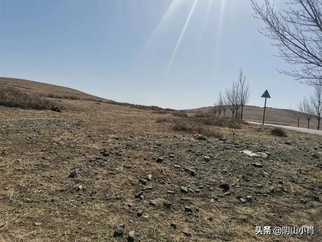 包头市固阳县怀朔镇、银号镇田野考察笔记