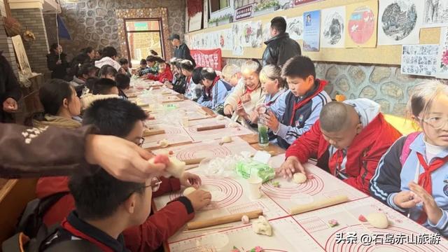 赤山景区"非遗创客中心"常态化体验模式入选省级非遗创新实践案例