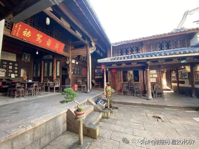 腾冲秘境：火山沉寂，绽放的地质与自然之美