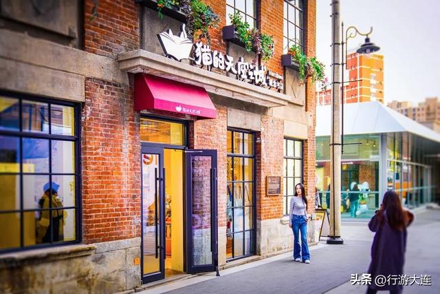 比景点更上头~这8家文创小店，太会了！