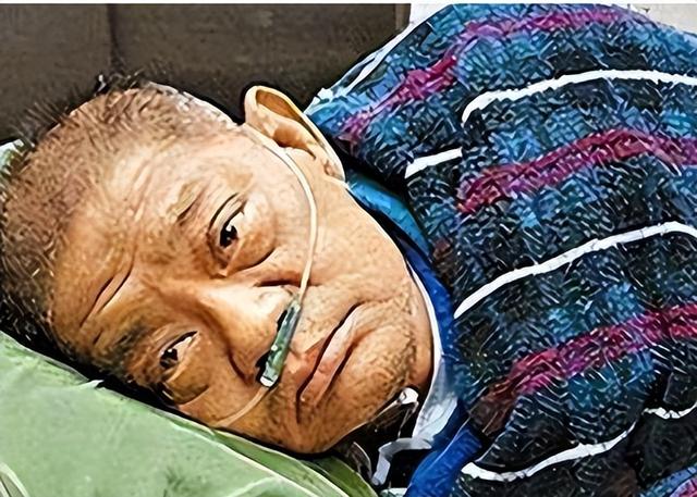 100多位情妇，包养费上亿元，9女同床却落得个凄凉下场、人财两空