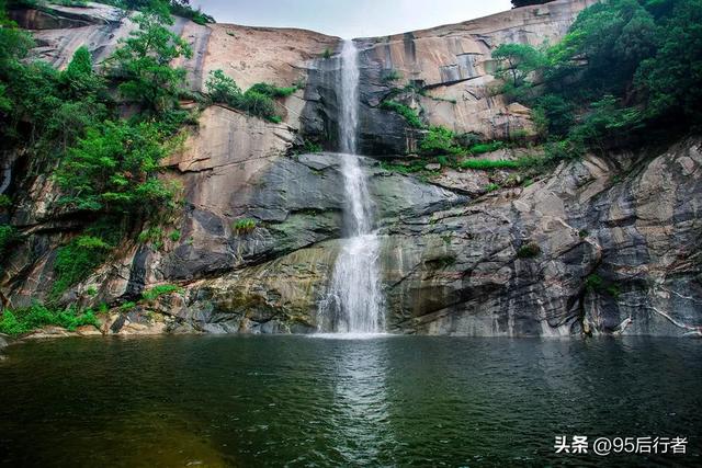 中国必爬的七大神山,你征服过几座?