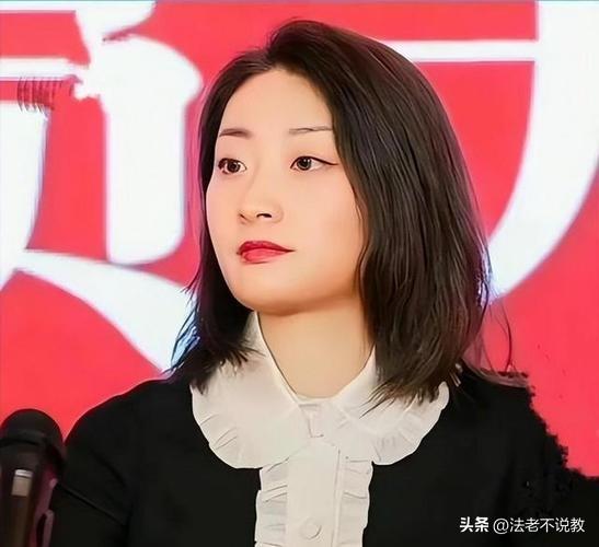 宗继昌第一弹！曝光宗庆后的委托书，宗馥莉提交12份证明力保遗产