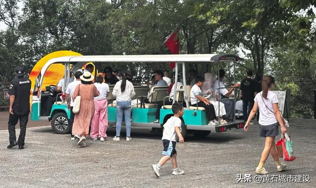 人气口碑双丰收！黄石双节盛宴完美收官