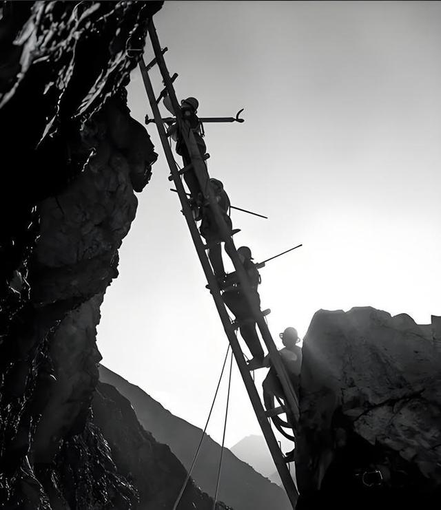 新疆独库公路之旅