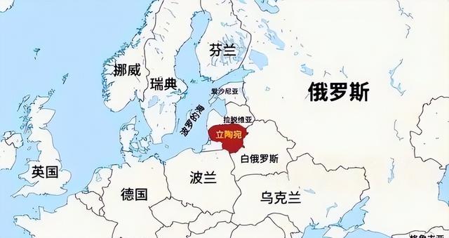 禁止所有中国外交官入境，不让两岸统一，这个国家比美国还要嚣张