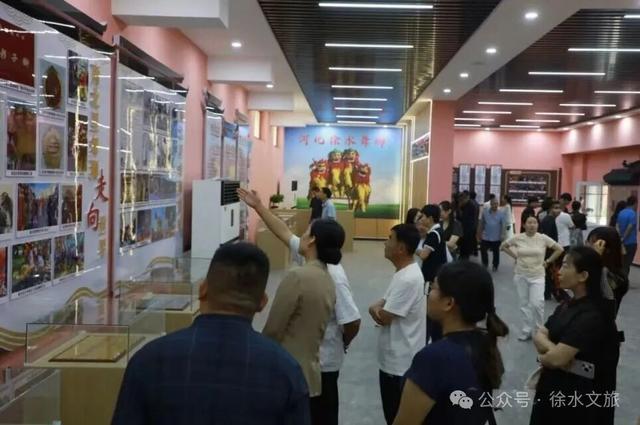 冬游徐水|好吃好看好游好玩等你来！