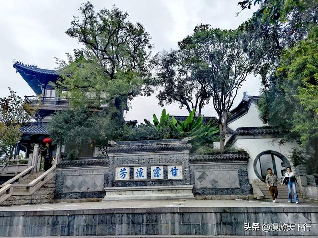 浙江自驾游跨越冀鲁苏浙四省，往返旅程占一半时间，全程收获满满