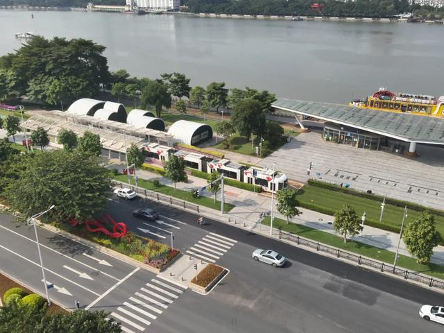 【广交服务】您要来广交会？收藏好这份交通攻略，畅行又省心！