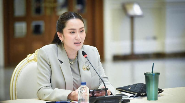 洪森赌赢了，佩通坦接受判决，不到24小时中方出手，送泰国一句话