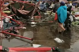 “五一”出门玩？天气预报先看看 | 拉尼娜状态结束了？海南省2025年汛期气候趋势预测图片