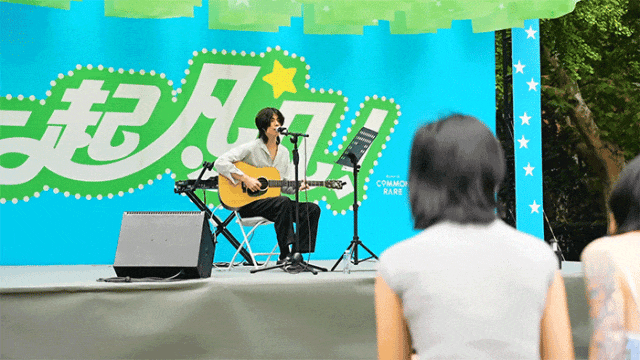 复古美学限时回归！在“一起凡几”重温2010！