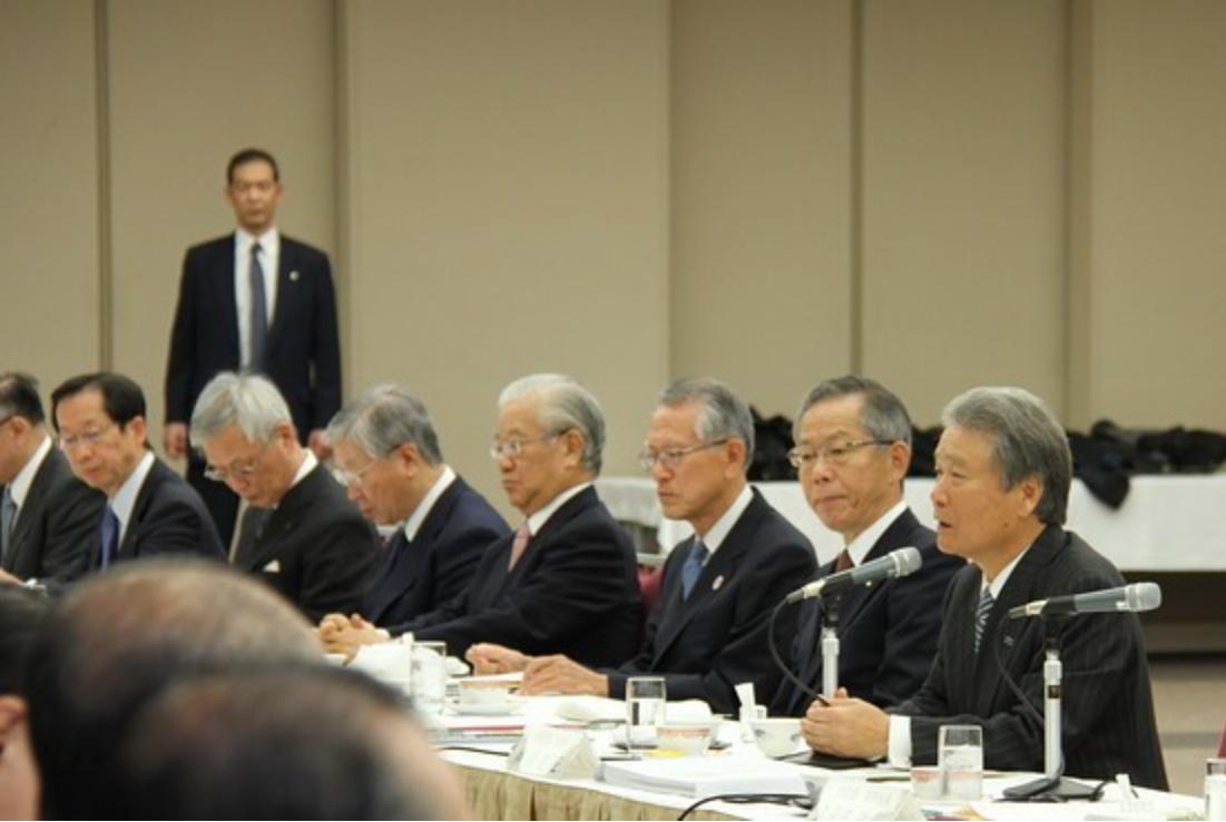 中俄坚决反击日本军国主义卷土重来!