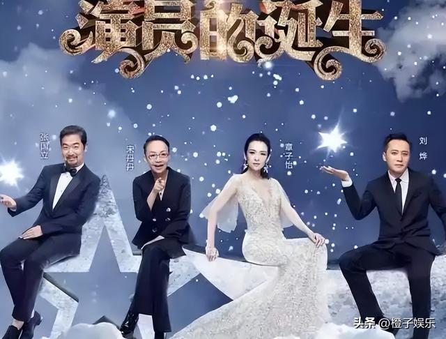 夫妻本是同林鸟，但抱歉，这一次邓婕也救不了晚节不保的张国立