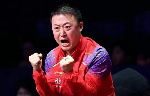 单打16强出炉！孙颖莎压轴晋级；中日4人出局；韩国女单全军覆没