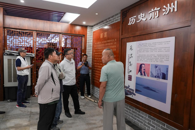 【名家大咖打卡东湖】漫步东湖 在文艺与生态间寻找城市诗意