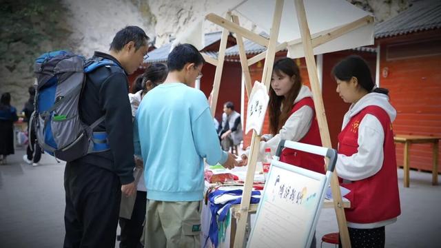 双节文旅图鉴——成县的山水、烟火与文脉，藏着最动人的假日记忆