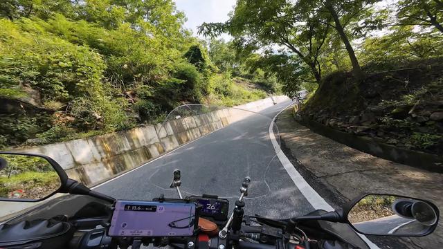 皖浙摩旅二人转——皖浙天路篇（2）
