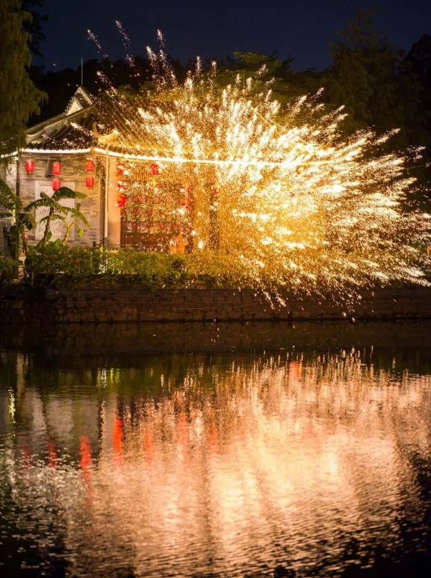 431万人次！ta们为何而来？