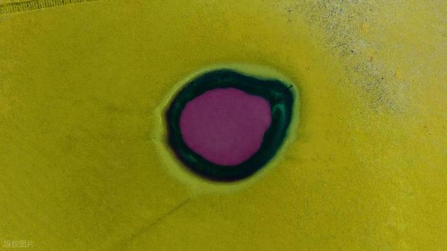 冬日运城，美的有些不正常（高清大图）