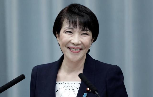 高市早苗反击计划全面出炉！动手前	，日方当众问中国一个问题