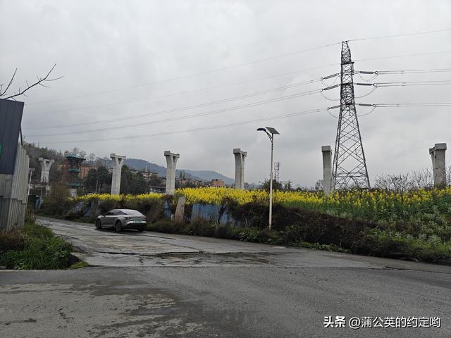 回顾一下今年春节，明天又要启程