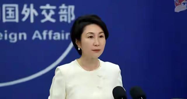不装了，特朗普不来93中国阅兵了！美驻华使馆发出威胁称呼大变？