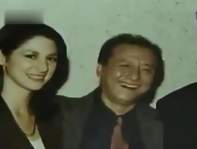 29年前，娶了德国女明星的北京出租车司机王宏业，如今怎么样了？