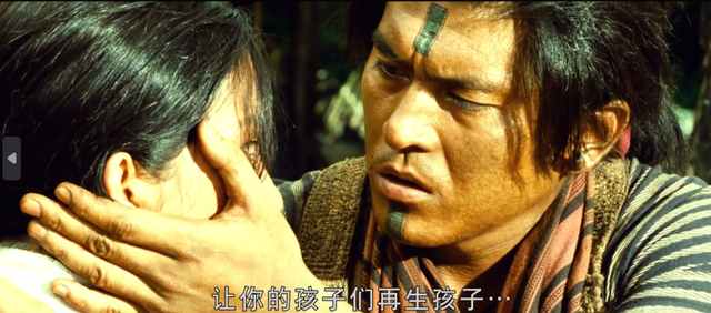 这华语片的奇迹	，我们等太久了